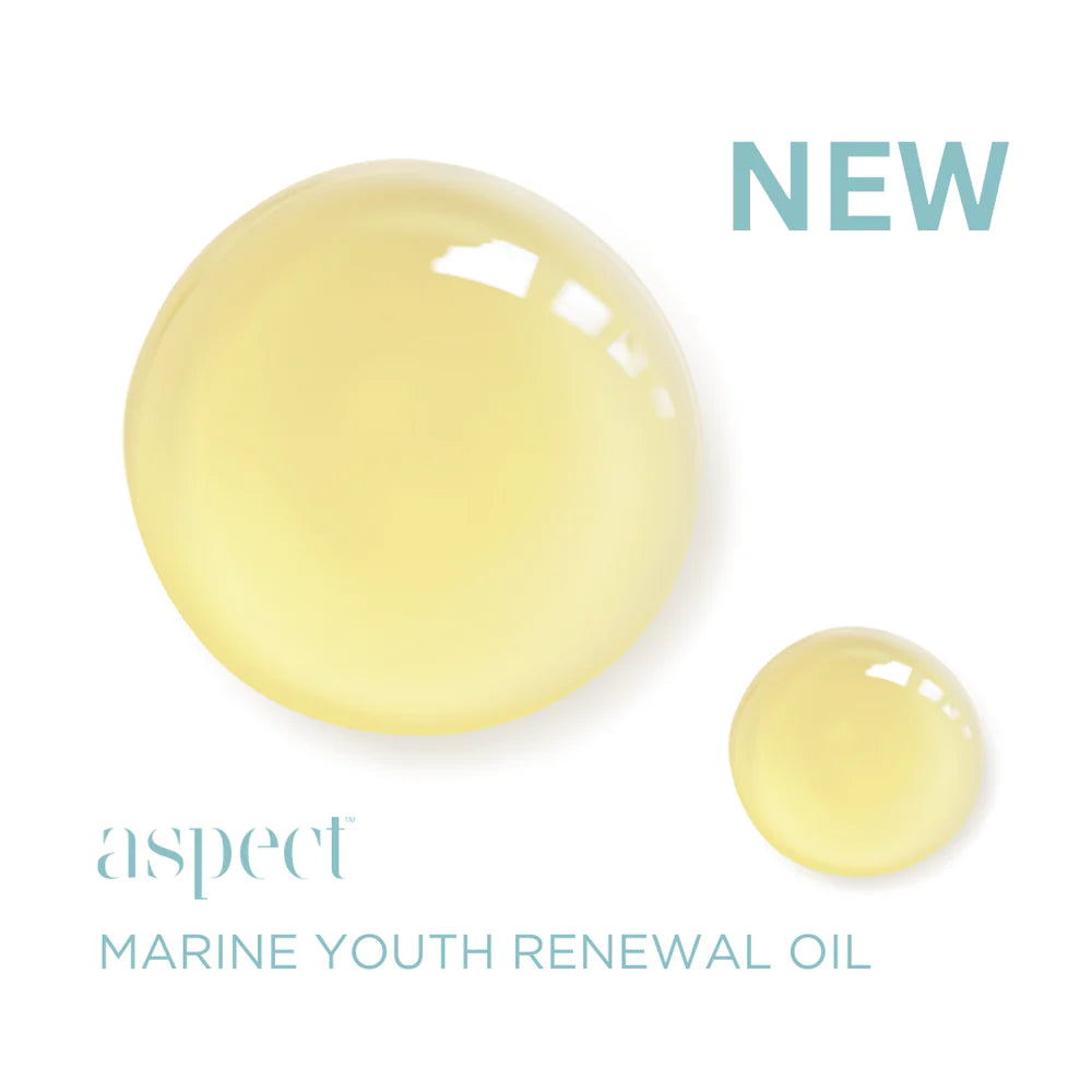 Aspect - Marine Youth Renewal Oil