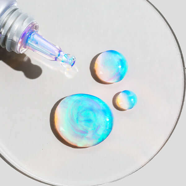 Cosmedix - Opti Crystal eye serum