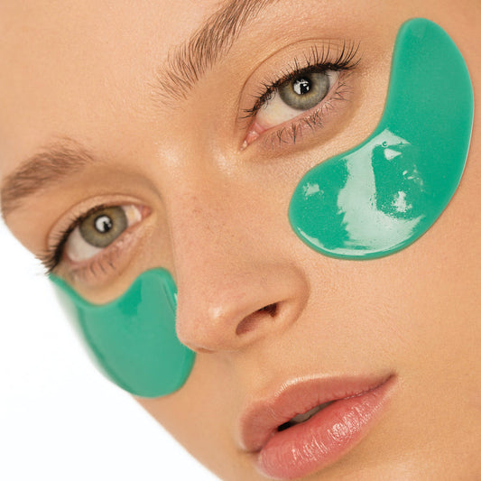 James Cosmetics - Restore Eye Mask x5