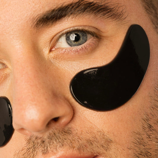 James Cosmetics - The Eraser Eye Mask x5