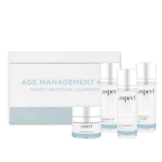 Aspect - Age Management Kit