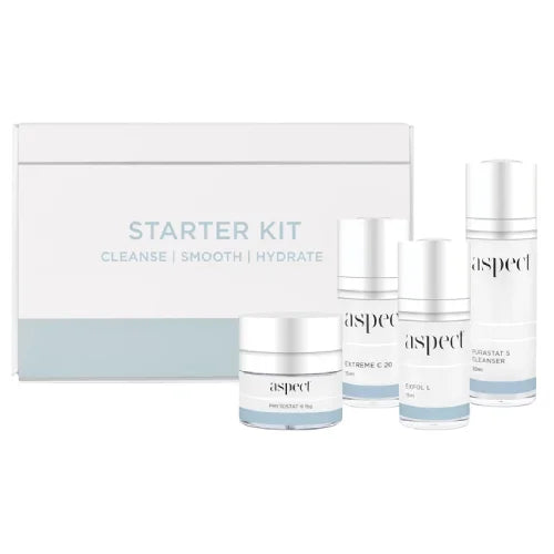 Aspect - Starter Kit