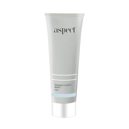 Aspect - Pigment Punch Body Lotion
