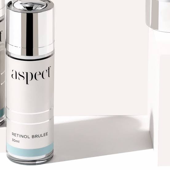 Aspect - Retinol Brulee