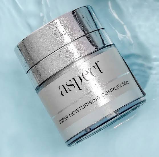 Aspect - Super Moisturising Complex