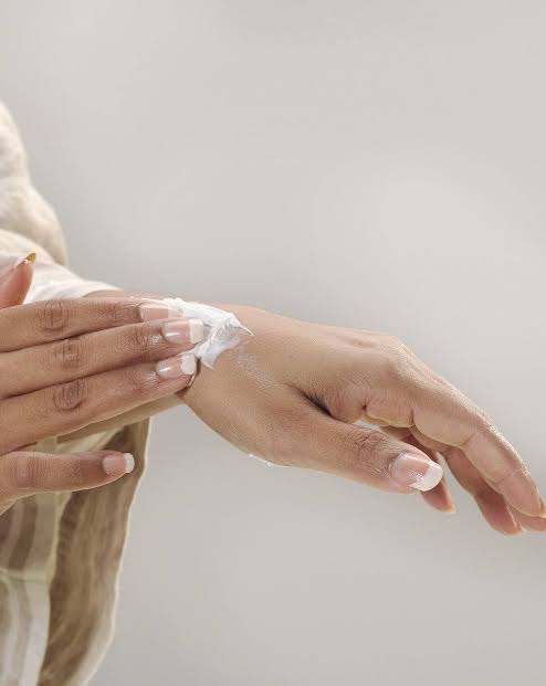 Aspect - Hand and Body Cream