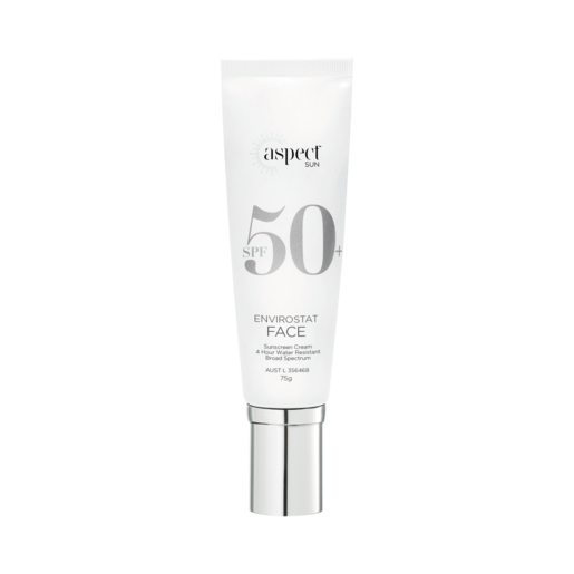 Aspect - Envirostat® Face SPF50+ 75ml